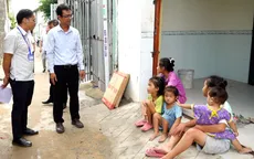 Bệnh dại vẫn rình rập, Đồng Nai khuyến cáo người dân không chủ quan