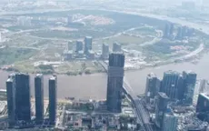 Thành lập tổ tư vấn Trung tâm Tài chính quốc tế Việt Nam tại TP Hồ Chí Minh