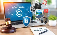 Bảo vệ quyền tác giả, quyền sở hữu trí tuệ trên không gian mạng: Mỗi cú nhấp chuột đều phải thượng tôn pháp luật