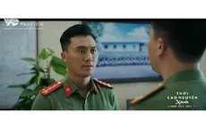 Trời cao nguyên xanh - Tập 6: Vừa cầu hôn bạn gái, Tuấn nhận nhiệm vụ xuống cơ sở