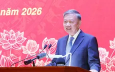 Chuyển mạnh từ tư duy quản lý phạm nhân sang quản trị quá trình cải tạo con người