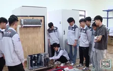 Nhiều người trẻ ngại phấn đấu vươn lên