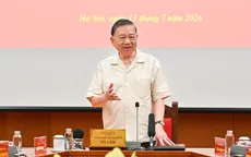 Tổng Bí thư, Chủ tịch nước Tô Lâm: Từng bước chuyển mạnh tư duy từ quản lý văn hóa sang kiến tạo phát triển