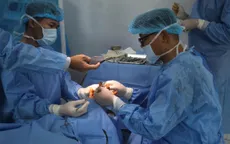 Bệnh xá đảo Song Tử Tây kịp thời phẫu thuật cho ngư dân bị tai nạn lao động nặng