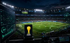 FIFA World Cup 2026™: Màn trình diễn công nghệ quy mô nhất của thế giới bóng đá