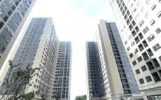 Bộ Xây dựng bỏ đề xuất sở hữu chung cư có thời hạn