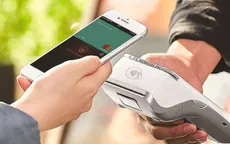 Hơn 1 triệu tỷ đồng thanh toán không tiền mặt mỗi ngày
