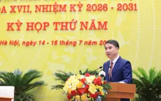 Hà Nội quyết tâm hoàn thành toàn diện các mục tiêu năm 2026, phấn đấu tăng trưởng hai con số