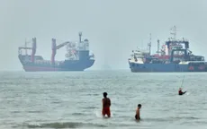 Iran nêu điều kiện mở lại eo biển Hormuz