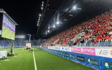 Bên trong "cỗ máy" sản xuất truyền hình FIFA World Cup 2026™: 16 ê kíp sản xuất, 45 camera mỗi trận, bùng nổ RefCam