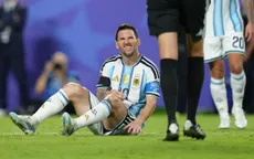Lionel Scaloni và triết lý "chịu khổ": Bí quyết đưa Argentina tiến gần thêm một kỳ tích