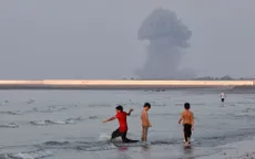 Eo biển Hormuz: "Điểm mù" của thỏa thuận Mỹ - Iran