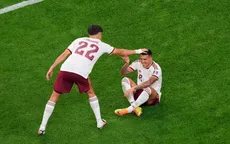Khiến hàng công "tiền tỷ" của ĐT Pháp im lặng, ĐT Tây Ban Nha giành vé chung kết FIFA World Cup 2026™