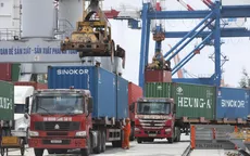 Phấn đấu tăng trưởng hai con số, kiểm soát lạm phát khoảng 4,5%