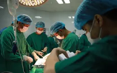 Thêm một ca ghép thận thành công tại Lào Cai