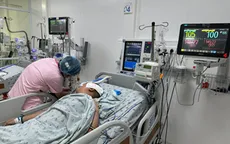 Cứu bé trai 11 tuổi xuất huyết não nguy kịch do vết thương kéo đâm