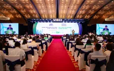 C.P. Việt Nam được vinh danh Top 10 “Doanh nghiệp Xanh – NetZero Hành động”