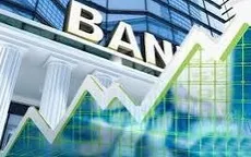 Sàn HOSE đón thêm cổ phiếu ngành ngân hàng