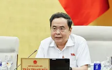 Công tác phổ biến pháp luật phải trở thành động lực xây dựng văn hóa thượng tôn pháp luật