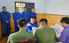 Khởi tố 5 bị can rửa tiền cho tổ chức lừa đảo tại Campuchia chiếm đoạt hơn 500 tỷ đồng