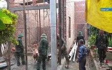 Nỗ lực hoàn thành nhà ở cho nạn nhân chất độc hóa học
