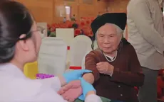 Mỗi mẫu ADN, thêm một hy vọng