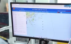 Số hóa góp phần nâng cao hiệu quả quản lý tàu cá