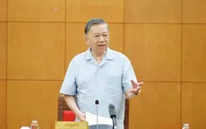 Phát triển công nghiệp hàng hải để trở thành quốc gia biển mạnh