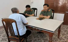 Cảnh báo người dân không tương tác với trang “thoibao.de”