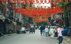 Nguyên tắc, tiêu chí lựa chọn thí điểm xây dựng xã, phường xã hội chủ nghĩa