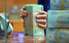 Tiền gửi Kho bạc Nhà nước tại 4 ngân hàng quốc doanh tăng mạnh