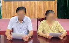 Công an Hà Nội xử phạt 3 trường hợp vi phạm quy định về bảo vệ bí mật nhà nước