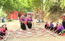 Giữ gìn an ninh, trật tự cần sự tham gia của mỗi người dân