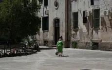 Thủ đô Rome (Italy) đối mặt đợt nắng nóng kéo dài