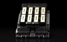 Mỹ cấp phép xuất khẩu số lượng nhỏ chip AI Nvidia sang Trung Quốc