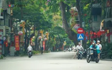 Hà Nội đặt tên 51 tuyến đường, phố mới