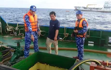 Cảnh sát biển triệt phá nhiều vụ án ma túy và buôn lậu trên biển