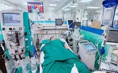 Kỳ tích cứu sống nam thanh niên 3 lần ngừng tim liên tục