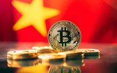 Dịch vụ tài sản mã hoá vào nhóm báo cáo phòng, chống rửa tiền