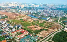 Nhiều điểm mới trong xử phạt vi phạm hành chính về đất đai từ 31/8
