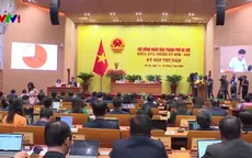 Hà Nội truy trách nhiệm để thực phẩm bẩn vào bàn ăn học sinh