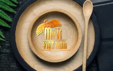 Mỹ vị Việt Nam - Điểm hẹn văn hóa ẩm thực Việt trên sóng VTV5