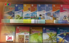 Một bộ sách giáo khoa cho cả nước: Bước chuyển mới của giáo dục phổ thông