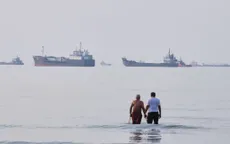 Mỹ rút lại kế hoạch thu phí với các tàu qua eo biển Hormuz