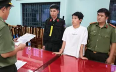 Khởi tố 2 đối tượng tổ chức cho người nước ngoài lưu trú trái phép trên đảo Phú Quốc