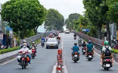 TP Hồ Chí Minh xây 7 cầu vượt giảm ùn tắc giao thông