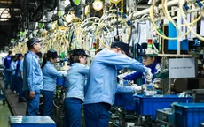 Niềm tin doanh nghiệp châu Âu vào Việt Nam tăng mạnh