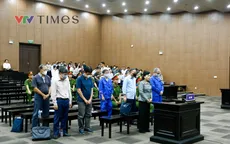 Cựu Bộ trưởng Bộ Y tế Nguyễn Thị Kim Tiến kháng cáo xin giảm nhẹ hình phạt