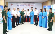 Triển khai Bộ Quy tắc văn hóa ứng xử tạo động lực phát triển bền vững