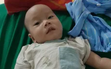 Chung tay nối nhịp đập yêu thương cho bệnh nhi tại Nghệ An